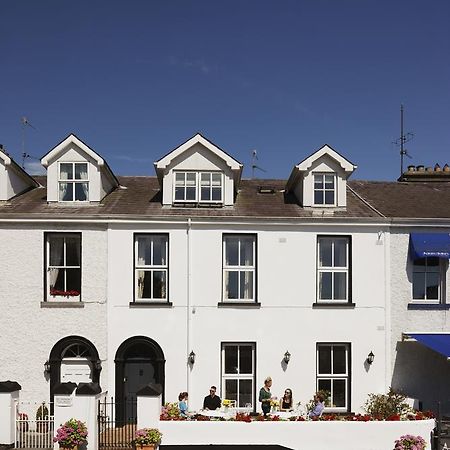The Townhouse Strand Dunmore East Exteriér fotografie