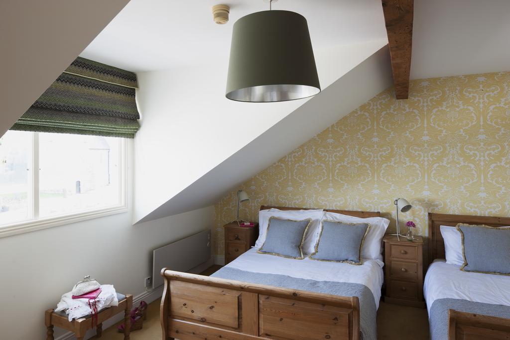 The Townhouse Strand Dunmore East Pokoj fotografie