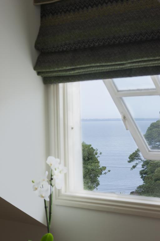 The Townhouse Strand Dunmore East Pokoj fotografie
