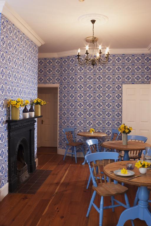The Townhouse Strand Dunmore East Exteriér fotografie