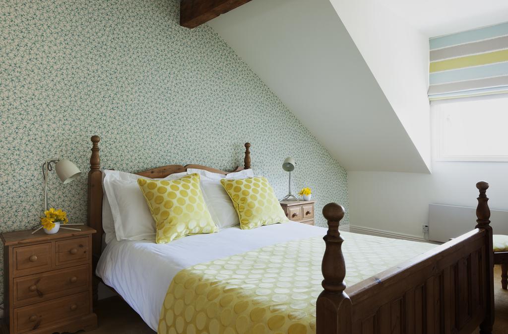 The Townhouse Strand Dunmore East Pokoj fotografie