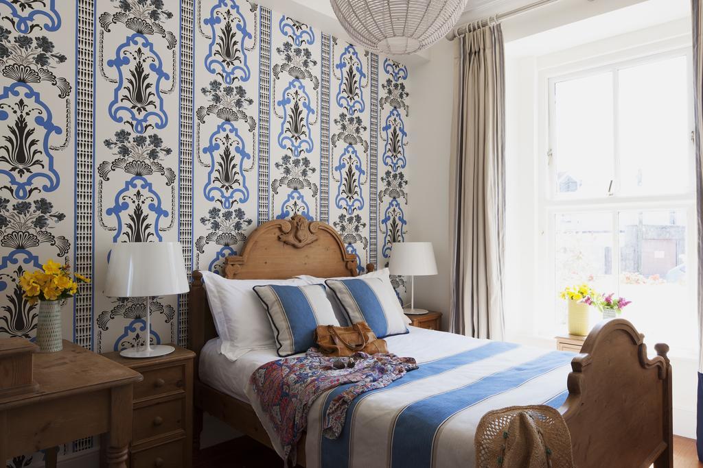 The Townhouse Strand Dunmore East Pokoj fotografie