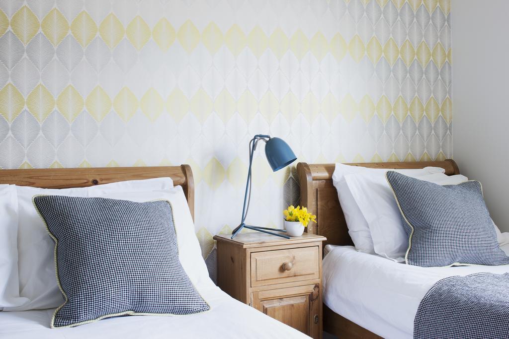 The Townhouse Strand Dunmore East Pokoj fotografie
