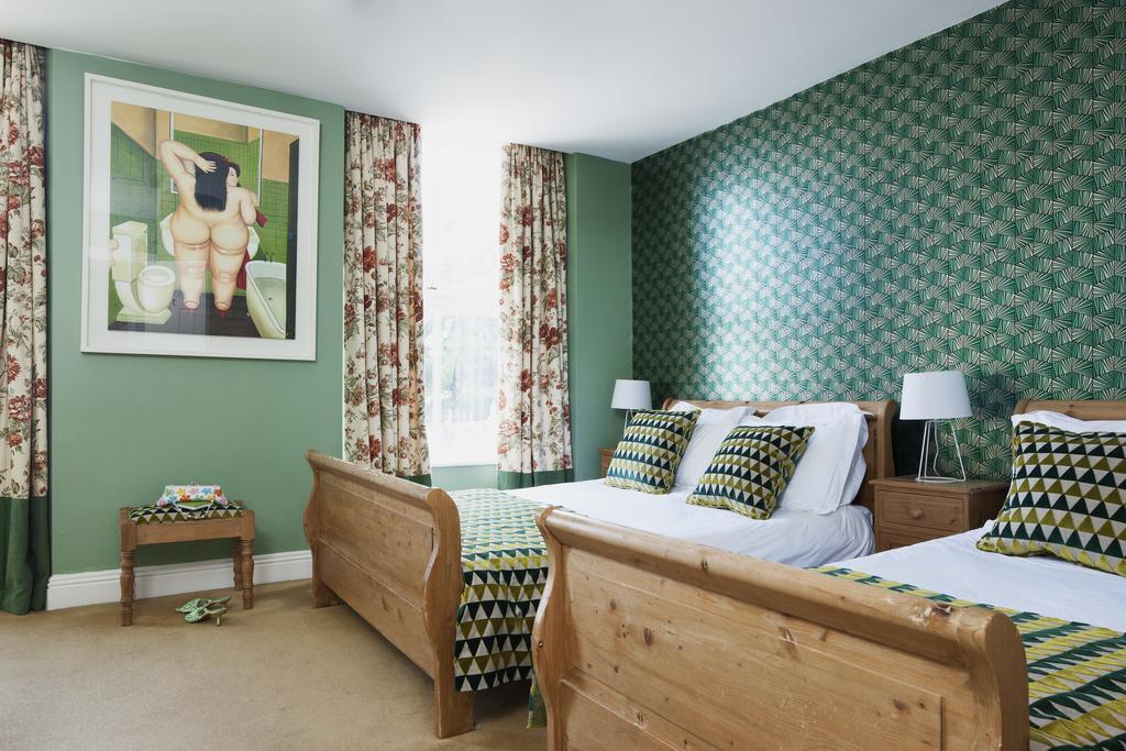 The Townhouse Strand Dunmore East Pokoj fotografie
